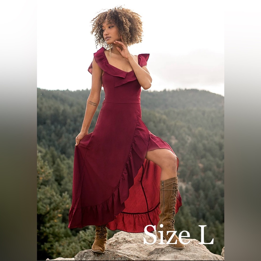 Joyfolie dress